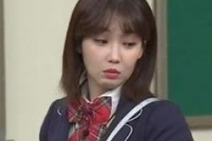 이유리 “나는 ‘X맨’ 피해자, 강호동 카메라 꺼지면..”