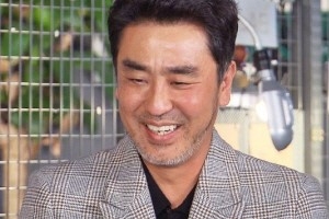 ‘런닝맨’ 류승룡 “아들 소원, 내가 ‘런닝맨’ 출연하는 것”