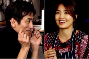 ‘궁민남편’ 차인표♥신애라 “다시 태어나도 결혼하시겠습니까” 질문에..