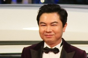 ‘미운우리새끼’ 임원희, SBS 연기대상 참석한 모습 ‘배우 포스’