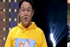 ‘코미디빅리그’ 김구라 특별 출연..양세형·양세찬과 호흡