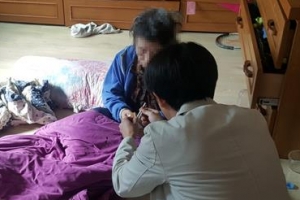 주무관·복지통장, 임시주거지 방문… 숨어있는 저소득층 발굴 나선 구로