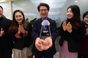 “사회적 약자 위한 따뜻한 행정… 올해도 기대할게요”