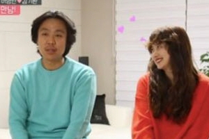 ‘따로 또 같이’ 허영란♥김기환, 400평 세차장 공개 “연기 사랑했지만..”