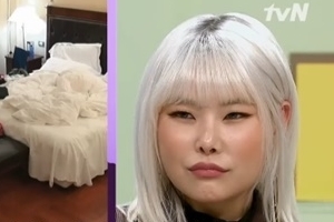 ‘아모르파티’ 치타 “17세 때 인공뇌사, 2차 수술 포기한 母 선택”