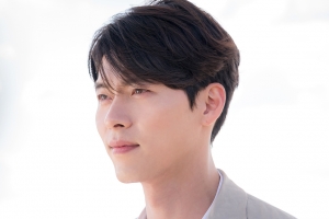 현빈, ‘알함브라 궁전의 추억’으로 증명한 배우의 품격