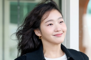 [포토] ‘햇살같은 미소’ 김고은, 자연미 뿜뿜