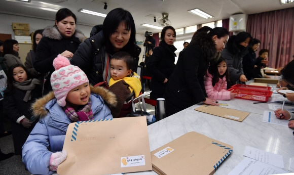 서울 초등 예비소집 불참아동 537명 소재 파악 안돼