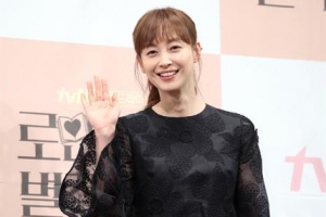 9년 만에 안방극장 복귀 이나영 “경단녀 절실함 느껴”