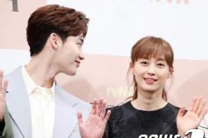 ‘로맨스는 별책부록’ 이종석 “♥이나영과 로맨스, 성공한 덕후”