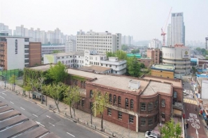 91세 된 용산철도병원, 역사박물관으로 거듭난다