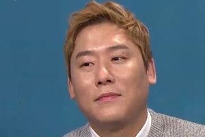 ‘비디오스타’ 최성민, 박신혜 앞 대굴욕 “최민환 결혼식서 만났는데..”