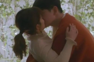 ‘일뜨청’ 윤균상♥김유정, 쌍방로맨스 시작 ‘심쿵 키스 엔딩’