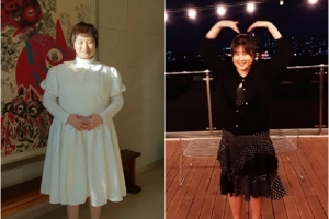 ‘18kg 증량’ 조미녀 “‘SKY 캐슬’ 케이 분석하며 마음 아팠다”