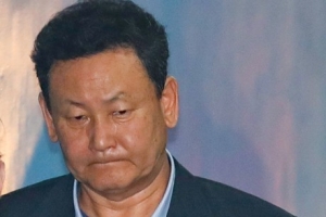 ‘MB 재산관리인’ 2심도 징역 5년 구형…“봉사하며 살겠다”
