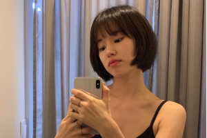 박환희 고백 “섬유근육통, 불치병이지만 이겨낼 것” 야윈 근황 ‘안쓰러워’