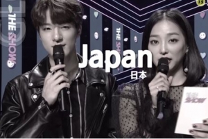 ‘더쇼’, 아시아 20개국 동시 생방송 “K팝 글로벌화 앞장”