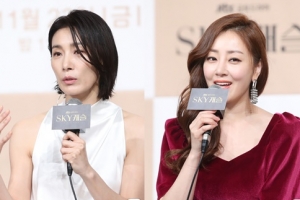 ‘SKY 캐슬’ 김서형·오나라 ‘아는 형님’ 출연 확정 “드라마 종영 후 녹화”