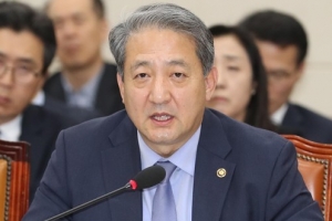 검찰 ‘환경부 블랙리스트 의혹’ 박천규 차관 비공개 소환