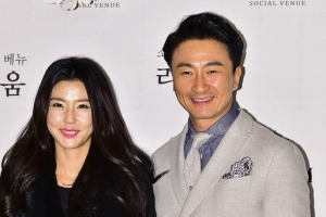 주영훈♥이윤미 득녀, 다둥이 부모 대열 합류.. “산모·아기 건강”