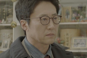 ‘조들호2’ 박신양, 납골당서 포착..불의 정면 돌파 예고