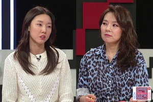 ‘연애의 참견2’ 한혜진·곽정은, 사연에 분노 “이 남자 꼭 만나야 해?