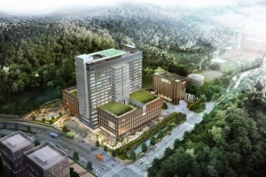 “은평성모병원 일자리 지역주민 400분 모셔요”