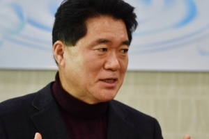 “강한 경제·감동 행정·찬란한 문화… 강감찬 관악구청장 될 것”