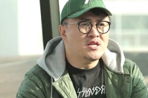 ‘외식하는 날’ 강호동 “데프콘, 김영철보다 말 많아”