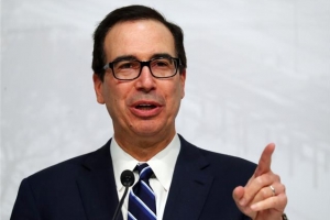 블룸버그 “미국, 한국 ‘환율관찰대상국’ 명단서 제외할 듯”