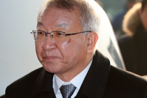 양승태 오늘 영장심사 후 서울구치소 대기