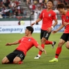 [아시안컵] 한국, 바레인 꺾고 8강행…연장 혈투 끝에 2대1 승