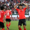 [아시안컵] 한국, 바레인전 전반 1대0…황희찬 선제골
