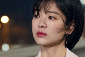 ‘남자친구’ 송혜교♥박보검, 서로를 그리워하며 오열..결말은?