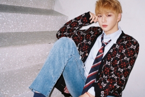 강다니엘, 팬카페 오픈 39시간 34분 만에 회원수 10만 명 돌파 “역대급 파급력”