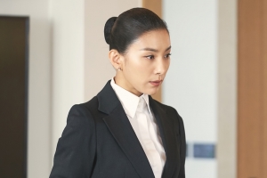 ‘SKY 캐슬’ 김서형 “김주영 울면서 연기해..많이 외로웠다”