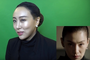 희극인 커플 손민수·임라라, ‘SKY캐슬’ 출연진 20명 성대모사