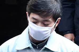 ‘심석희 상습폭행’ 조재범, 징역 1년 6개월 선고