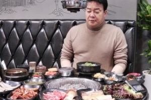 ‘백종원의 골목식당’ 회기동 벽화골목, 백종원 시식 반응 보니..