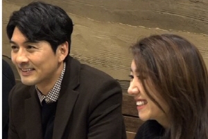 ‘연애의 맛’ 이필모♥서수연, 김소연-김지호-윤다훈 만나 ‘초고속 2세 계획’ 발표