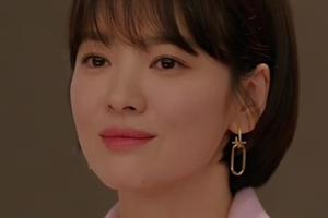 ‘남자친구’ 송혜교♥박보검, 수많은 ‘랜선 연인’ 탄생시킨 홀릭 장면