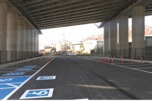 시흥하늘휴게소 인근 환승주차장 조성… 강남·성남·인천공항 방면 편리해진다