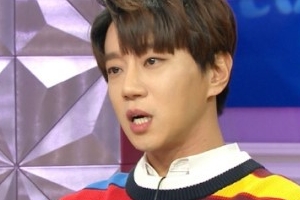 ‘라디오스타’ 황치열 “오른쪽 무릎 습관성 탈골 될 정도로 춤 연습”