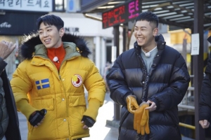 ‘한끼줍쇼’ 로꼬 인지도 굴욕 “무슨 꼬요?”