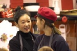 ‘국경없는 포차’ 보미 “해외공연 당시 영어 인터뷰 두려웠다” 고백