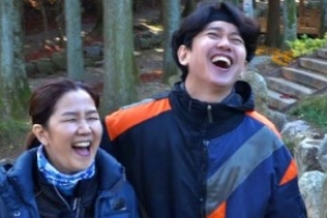 ‘두 번째 서른’ 노사연, 강균성에 “집에 있는 아들 생각나”