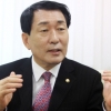 안상수 당 대표 출마 “인천시장 8년·의원 3선…난 능력있다”