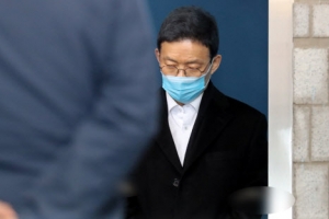 [단독]‘서지현 인사 불이익’ 안태근, 보석 청구