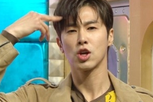 ‘라디오스타’ 유노윤호, SM 열정라인 공개 “샤이니 민호·EXO 수호”