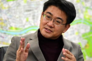 “주민의 입장에서 삶의 질 혁신… ‘소확행’ 노원의 길 가겠다”